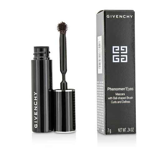 givenchy phenomen'eyes mascara brown|Mascara .